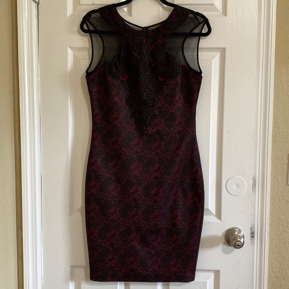 JAX Size 2 dress
